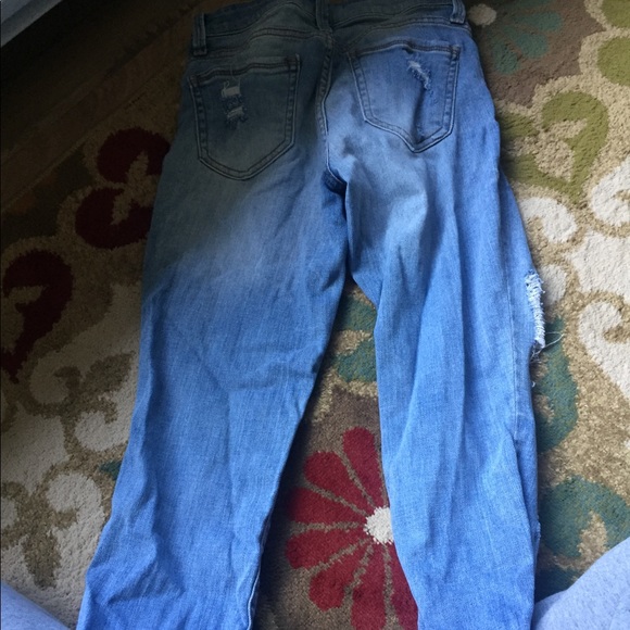 Jeans - Picture 2 of 3